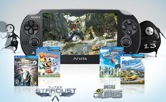 Image result for ps vita games