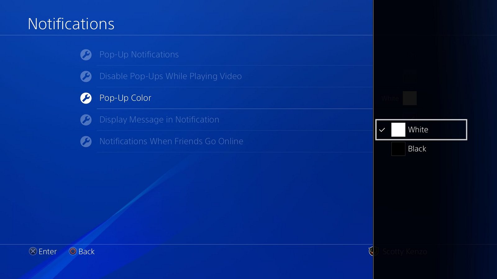 ps4 cannot download new netflix update 1.27