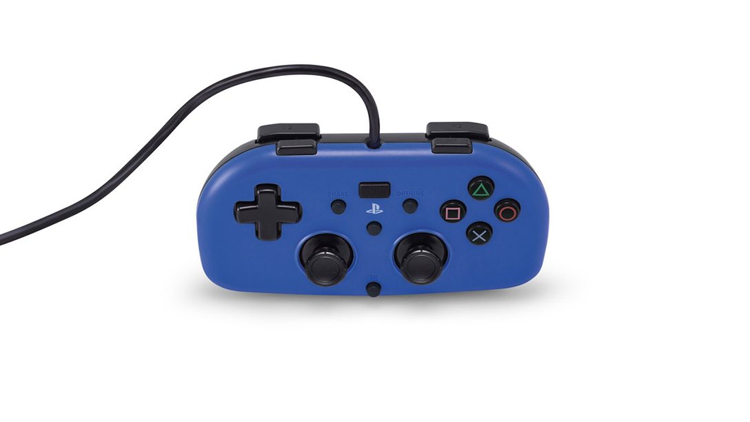 Image result for hori mini ps4 controller