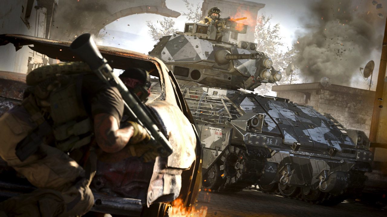 Call of Duty Modern Warfare: 22 Things You Need to Know ... - 