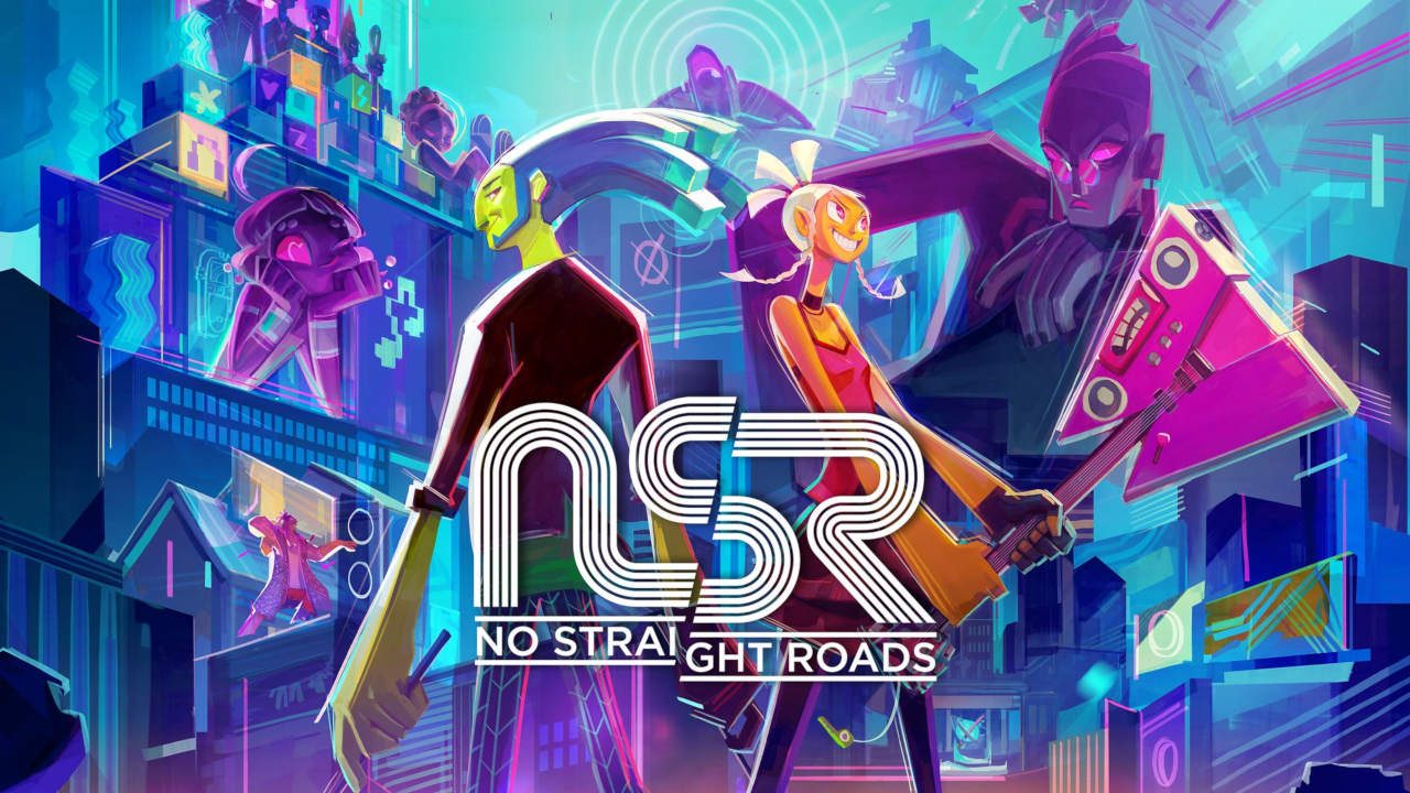 No Straight Roads Rocks to PS4 June 30, Collector's Edition ...