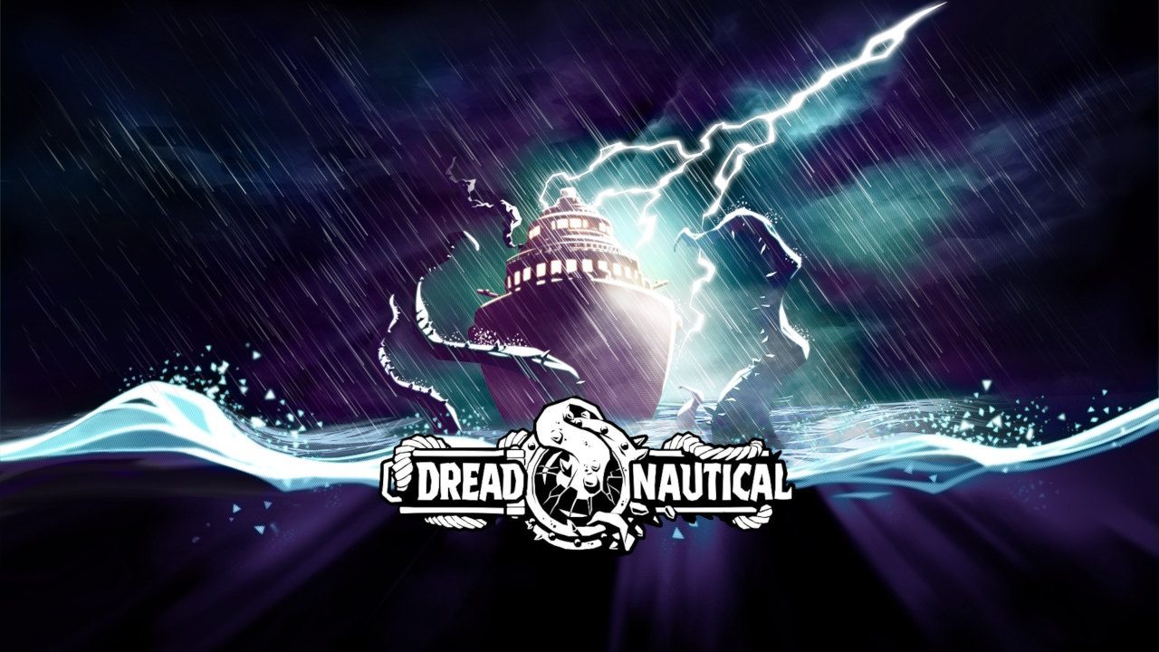 Dread Nautical: Your Interdimensional Trip Starts Tomorrow