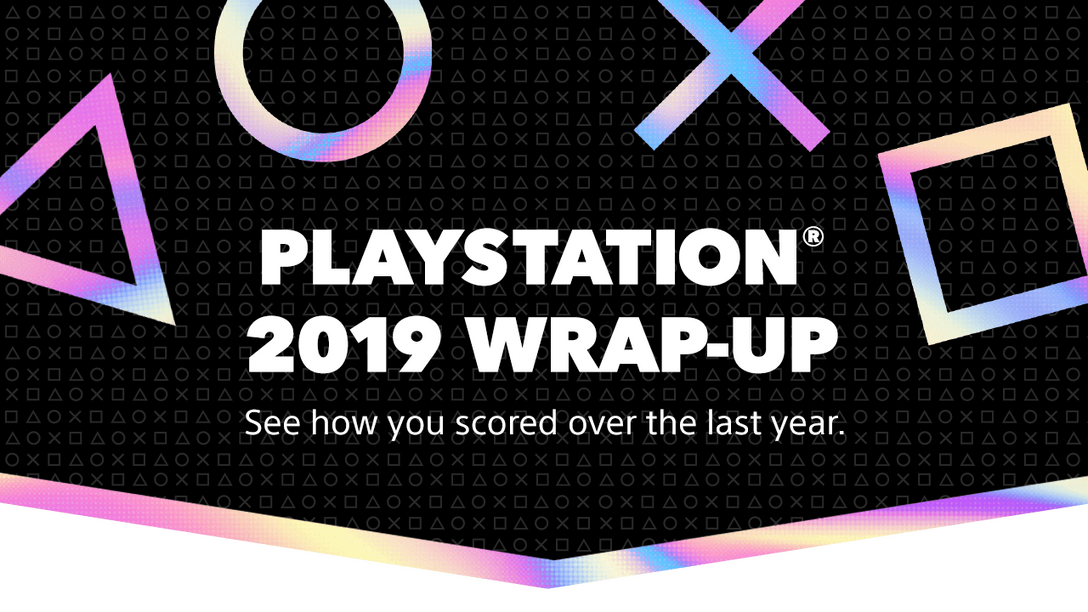 O Resumo do Ano 2019 do PlayStation Faz uma Retrospectiva de Seus Games de 2019